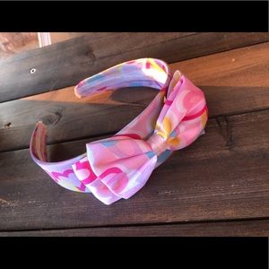 Handmade Girls Headband